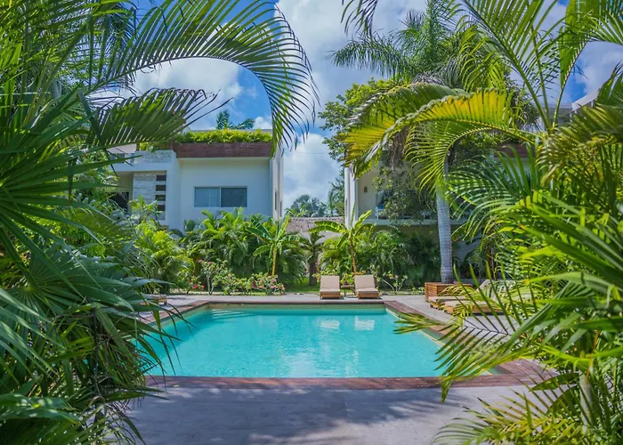 Hotel Xscapetulum