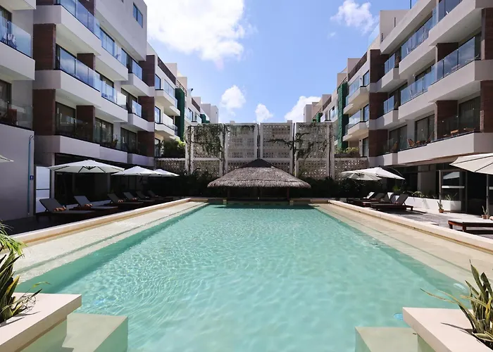 Holiday Inn Tulum By Ihg