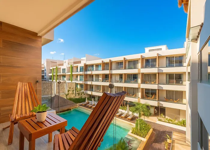 Holiday Inn Tulum By Ihg